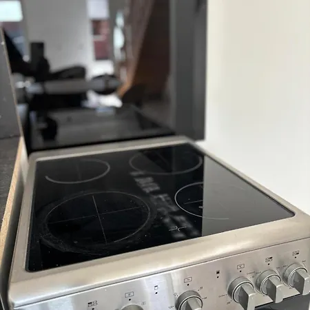 Apartamento Maison Cosy Avec Cour Privée *