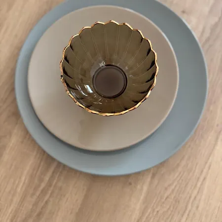 Maison Cosy Avec Cour Privée Apartamento Bruay-sur-l'Escaut