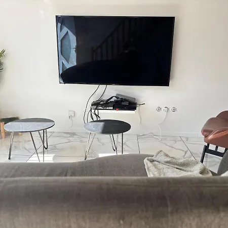 Apartamento Maison Cosy Avec Cour Privée *