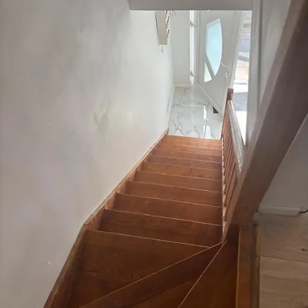 Maison Cosy Avec Cour Privée Bruay-sur-l'Escaut