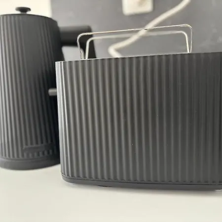 Maison Cosy Avec Cour Privee