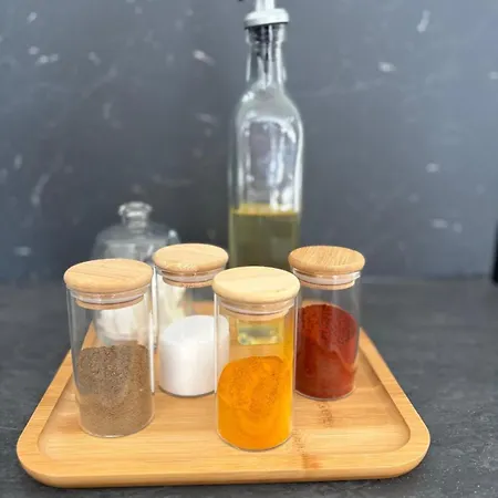 Maison Cosy Avec Cour Privee