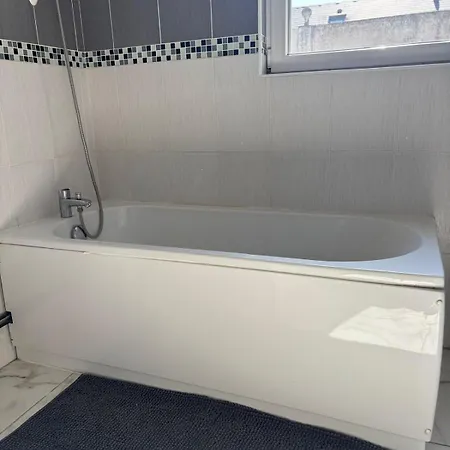 Apartamento Maison Cosy Avec Cour Privée *