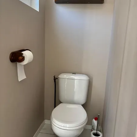 Maison Cosy Avec Cour Privée Bruay-sur-l'Escaut