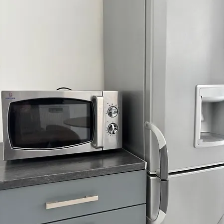 Maison Cosy Avec Cour Privee * Bruay-sur-l'Escaut