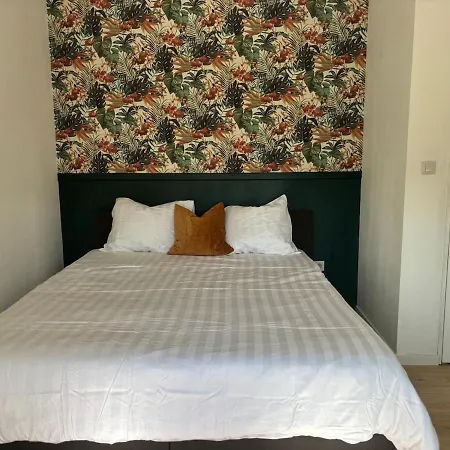 Maison Cosy Avec Cour Privee * Bruay-sur-l'Escaut