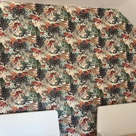 Апартаменты Maison Cosy Avec Cour Privee *